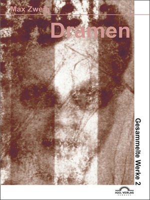 cover image of Die Dritte-Reich-Dramen